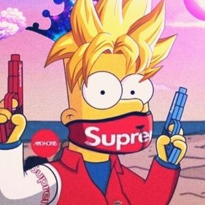 Meet your Posher, Orion